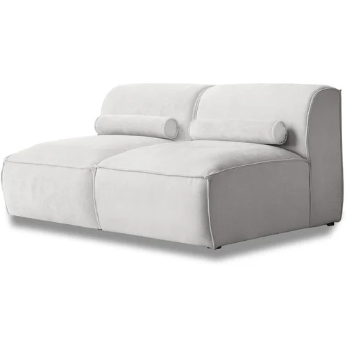 Miuform Bijela sofa 152 cm Flex Felix –