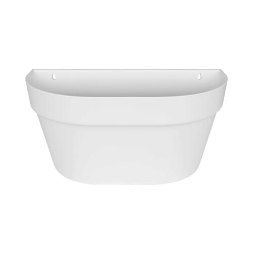 ELHO loft urban stensko korito 40 - Bela Slike