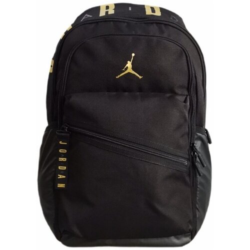 Nike Nahrbtniki Air Jordan Črna Cene