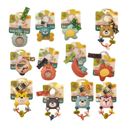  Bebi zvecka mix ( 11/70832 ) Cene