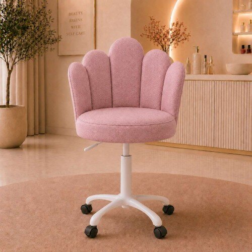 Masterpro Stolice za trepavice EB5050 - Pink Slike