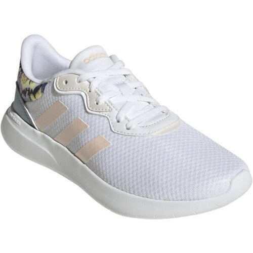 Adidas Tek & Trail Baskets QT Racer 3.0 textile Bela Cene