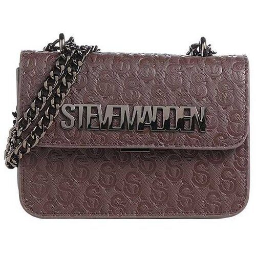 Steve Madden Ženska logo torbica Cene