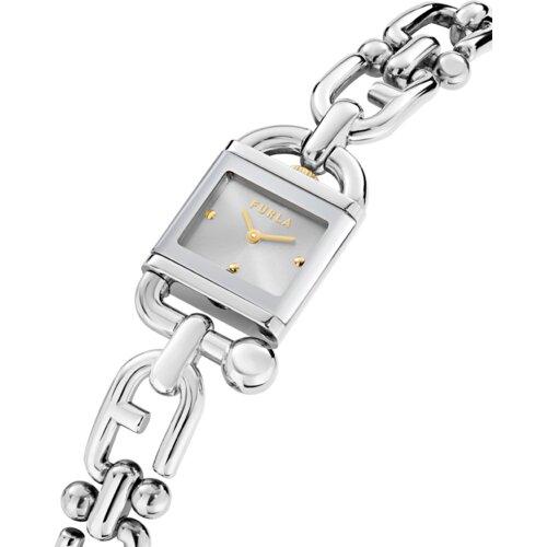 Furla Ručni Sat Mianuvola Square WW00067001L1 Slike