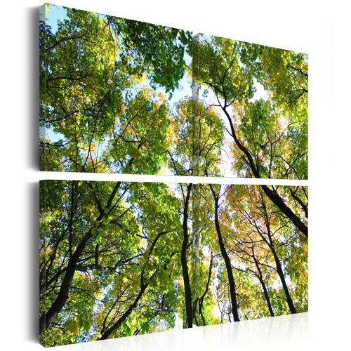  Slika - Treetops 60x60 Slike