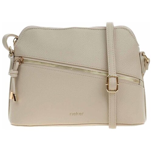 Rieker Torbe za čez ramo H103160 pisana Slike