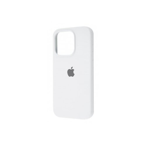  ORG Silicone Case za iPhone 16 bijela Cijene