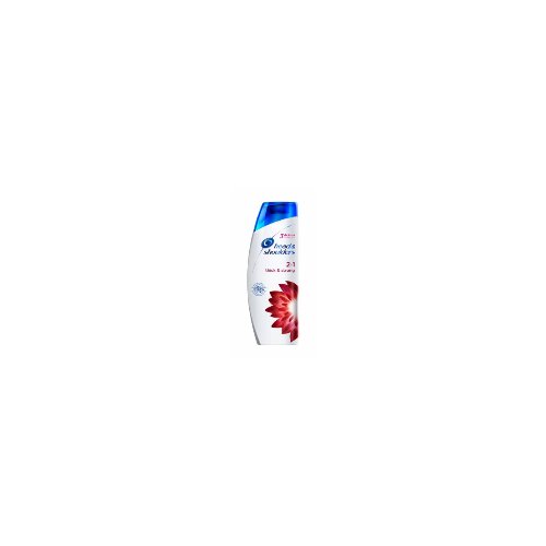 Head & Shoulders 2in1 thick & strong šampon 360ml pvc Slike