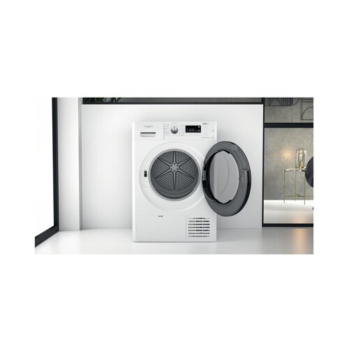 Whirlpool FFT M11 82 BEE ma&amp;scaron;ina za su&amp;scaron;enje ve&amp;scaron;a Slike