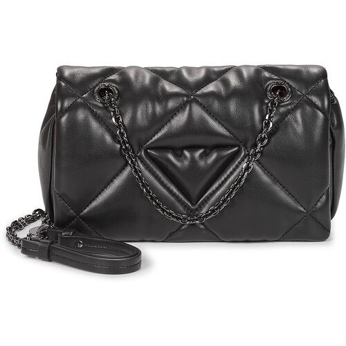 Emporio Armani BORSA CLUTCH Y3C041 Crna Slike