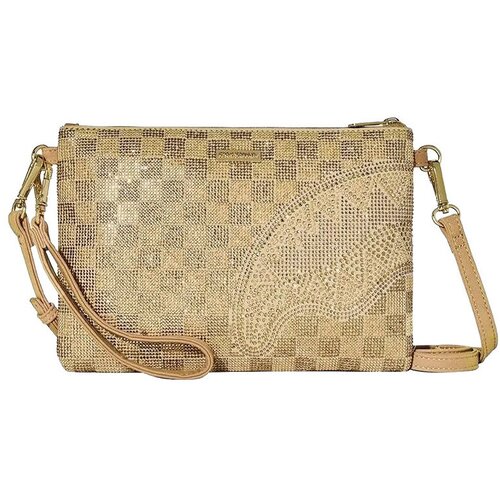 Sprayground Torbice 910b9481nsz-gold Pozlačena Cene