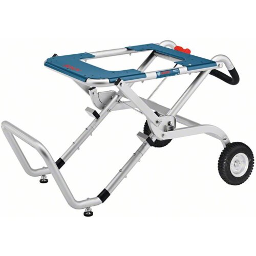 Bosch GTA 60 W Professional stalak za piljenje Preklopno Slike