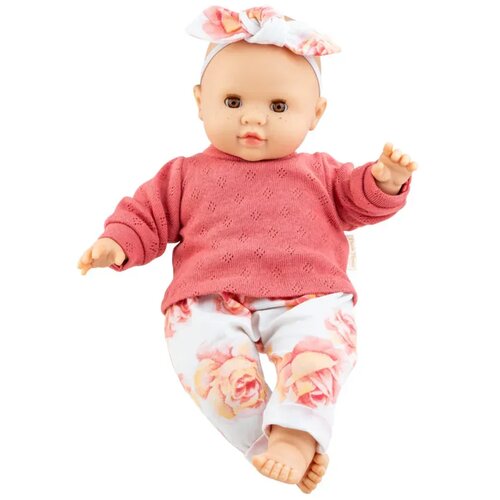 Paola Reina Bebi lutka Noemi 36 cm Slike