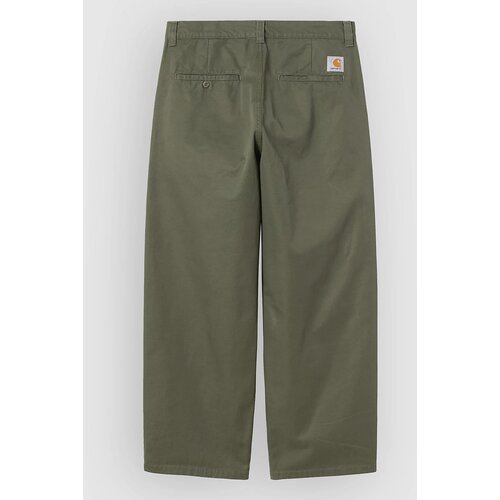 Carhartt WIP Brady Hlace leaf / rinsed Cene