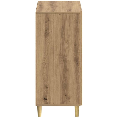  Ormar za cipele ARNHEM 59,5 x 39,5 x 90 cm Konstruirano drvo Slike