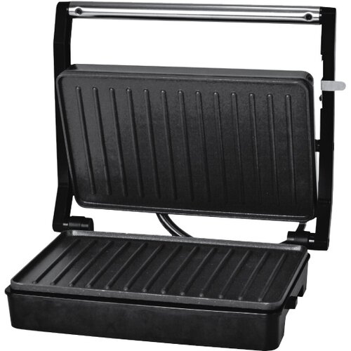 Home Somogyi Mini kontaktni gril toster 1000W HG-KG01 Cene