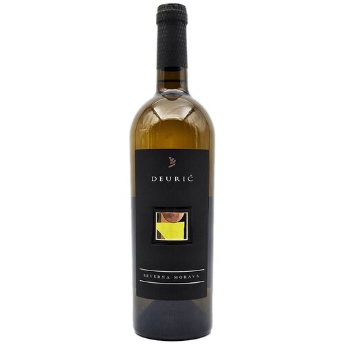 Vinarija Deurić Belo vino DEURIĆ Severna Morava 0.75l Slike