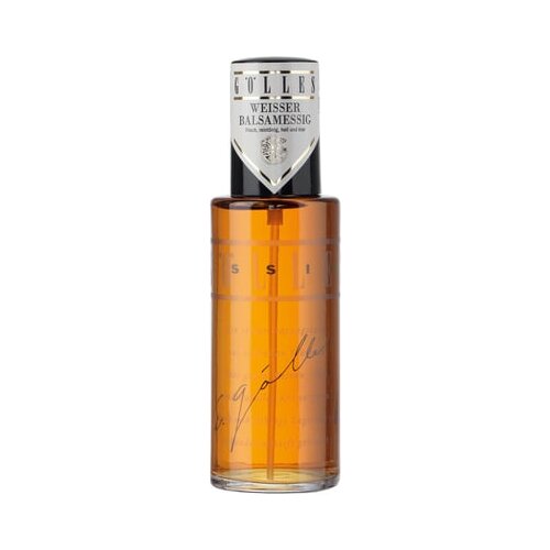 Gölles Manufaktur Beli balzamični kis - Razpršilnik 125 ml Cene