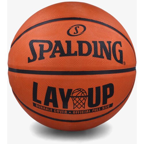 Spalding Lopta lay up out Cene