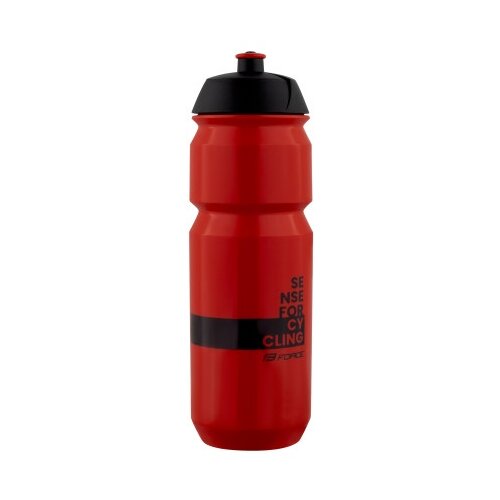 Force Bidon fine 0,75 l, crveni-crni ( 252294 ) Cene