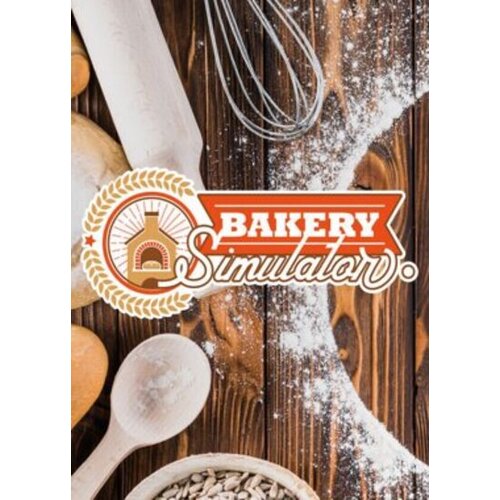 Steam Bakery Simulator (PC) Key GLOBAL Cene