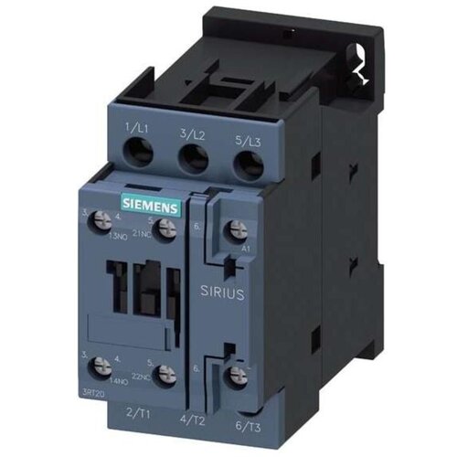 Siemens Dig.Industr. kontaktor 3RT2024-1AP00, (20889397) Cene