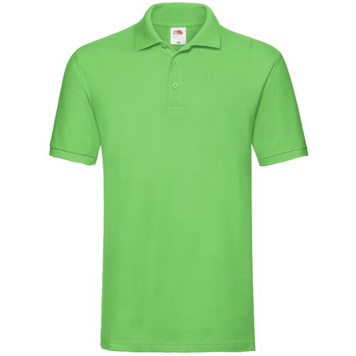 Fruit Of The Loom Men's Premium Polo 632180 100% Cotton 170g/180g Cene