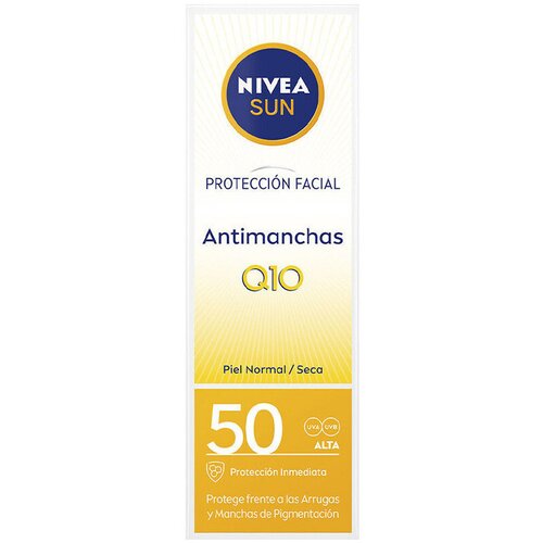 Nivea Anti-dark spots Anti-aging Sun Facial Cream SPF50 50 Cijene