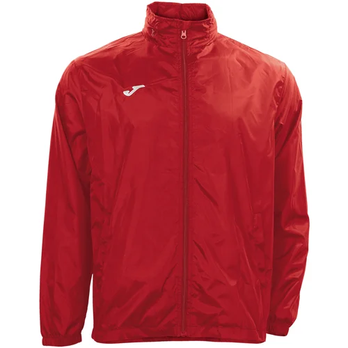 Joma Iris Rain Jacket Crvena