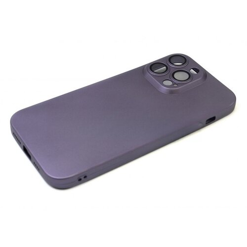  ZAŠTITNA MASKA TPU APOLLO CASE IPHONE 14 PRO MAX PURPLE Cijene