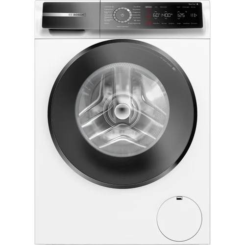 Bosch WGB244040 Serija 8 Pralni stroj 9