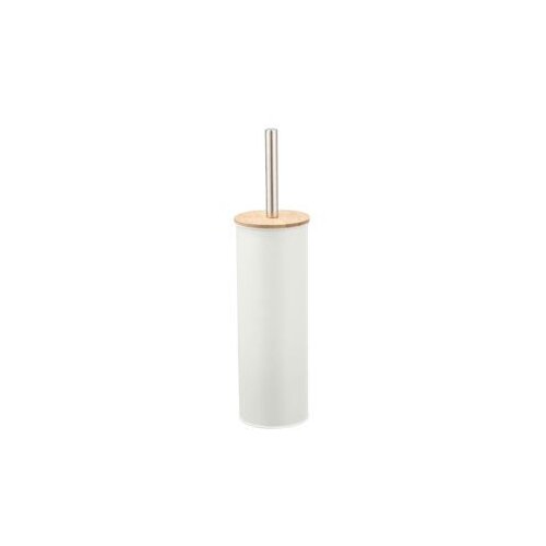  Za WC školjku metal-drvo Previllage B1041C BAMBOO Cijene