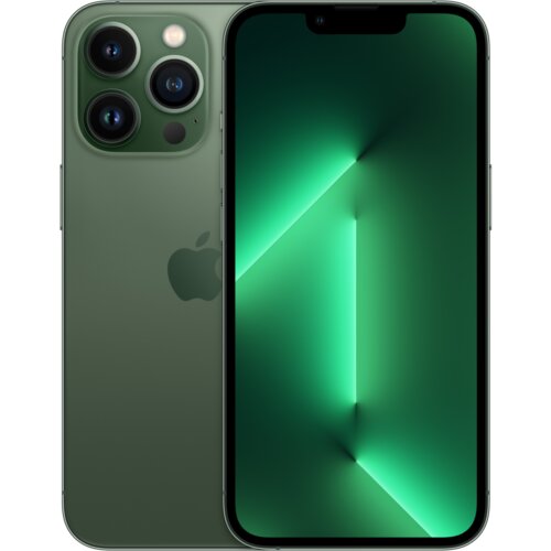 Apple iphone 13 pro zeleni 512GB b klasa refurbished Cene