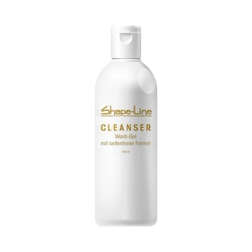 SHAPE-LINE HyaluronIC Cleanser Slike