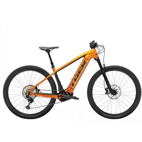  Bicikl Trek Powerfly 7 2023 Orange&amp;#039;Lithium - L Slike