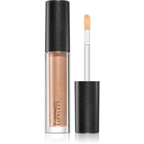MAC Cosmetics Lipglass sijaj za ustnice odtenek Very Go Lightly 3.1 ml Cene