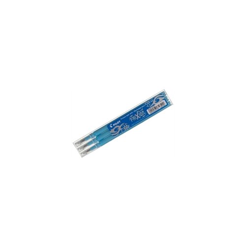 Pilot Refil patrona za gel olovke BLS-FR7-S3 (svijetlo plava), 3 kom Cene