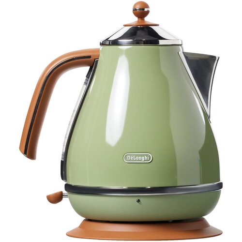 DeLonghi Kuhalo za vodu KBOV2001.GR Cijene