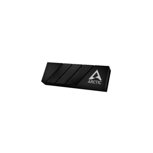 Arctic M2 PRO SSD Coolerfor M.2 Drives, Black Cijene