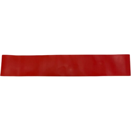 Nordex Guma za noge 600x50x0.9mm, Crvena Slike