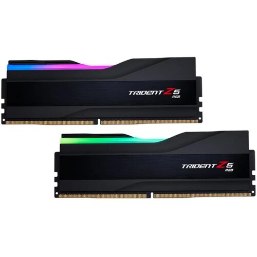 G.skill Trident Z5 RGB F5-6000J3636F32GX2-TZ5RK memory module 64 GB 2 x 32 GB DDR5 6000 MHz Cijene