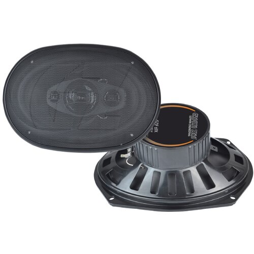 Ground Zero auto zvučnici 6x9" 120W GZIF69 Cene