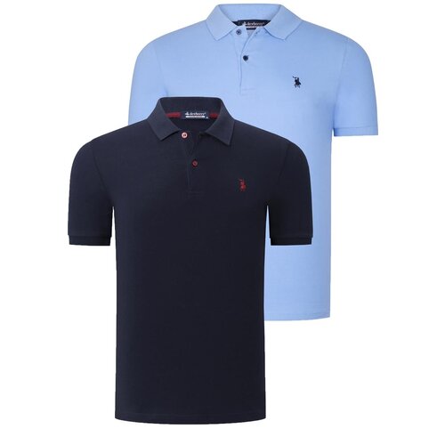 Dewberry Moška polo majica Cene