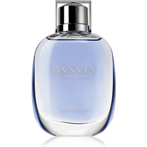Lanvin L'Homme toaletna voda za moške 100 ml Cene