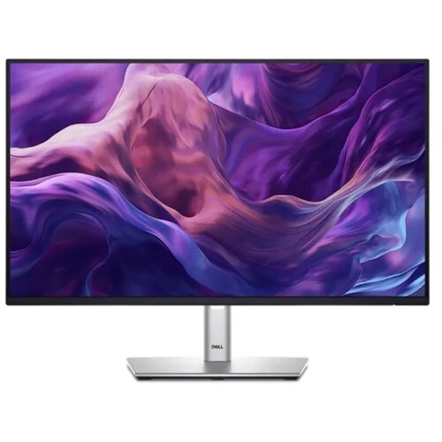 Dell P2425HE 61.1cm (24&amp;amp;quot )FHD IPS Office Monitor HDMI/DP/USB-C Pivot Slike