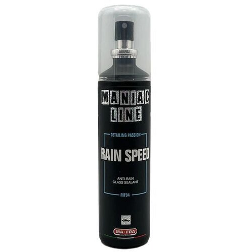  Maniac line rain speed anti rain glass sealant Cene