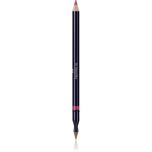 Dr. Hauschka Make-Up Lip Liner olovka za konturiranje usana nijansa 01 tulipwood 1.05 g Slike