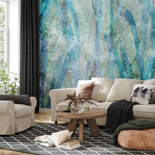 Artgeist Fototapeta Liquid Nature, 100x70cm Slike