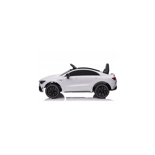  Auto na akumulator Mercedes CLA 45 AMG Beli Cene