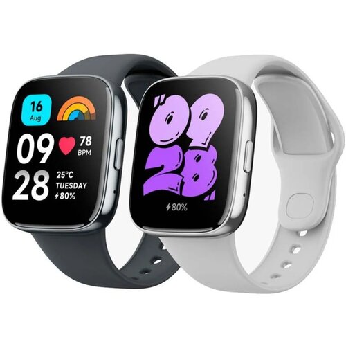  Sat Redmi Watch 3Active Slike